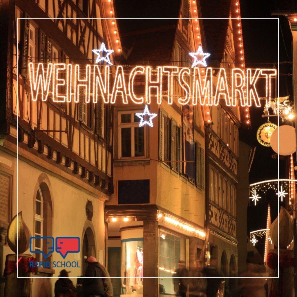 Niemieckie targi bożonarodzeniowe cieszą się popularnością na całym świecie.