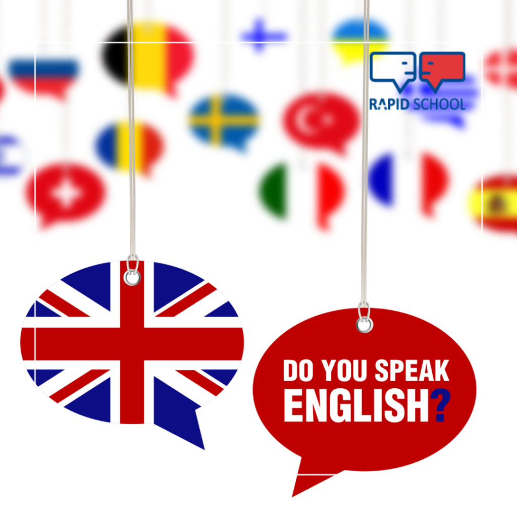 Skuteczna metoda nauczania języka angielskiego - Direct English.