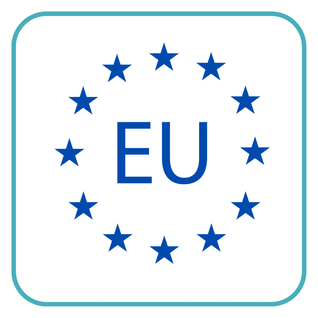 Język niemiecki to: jeden z oficjalnych języków Unii Europejskiej, najczęściej używany język ojczysty w UE, potężny atut w pracy, na studiach, w podróży i w biznesie.